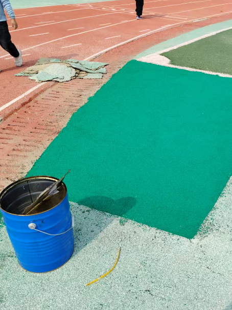 秀屿球场翻新修补改造专项服务介绍